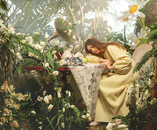 Դալման թելադրում է նորաձևություն