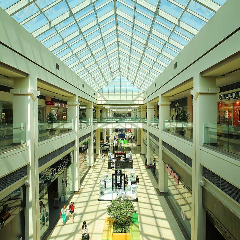 Customers Come First