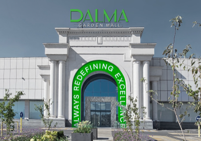 DALMA'S REBRANDING