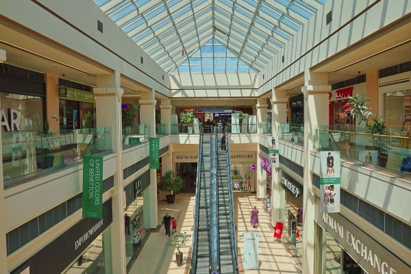 News at Dalma: Reopenings, New Brands, and Upcoming Openings