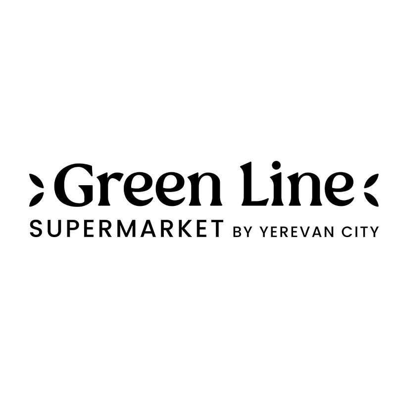 Green Line by Yerevan City