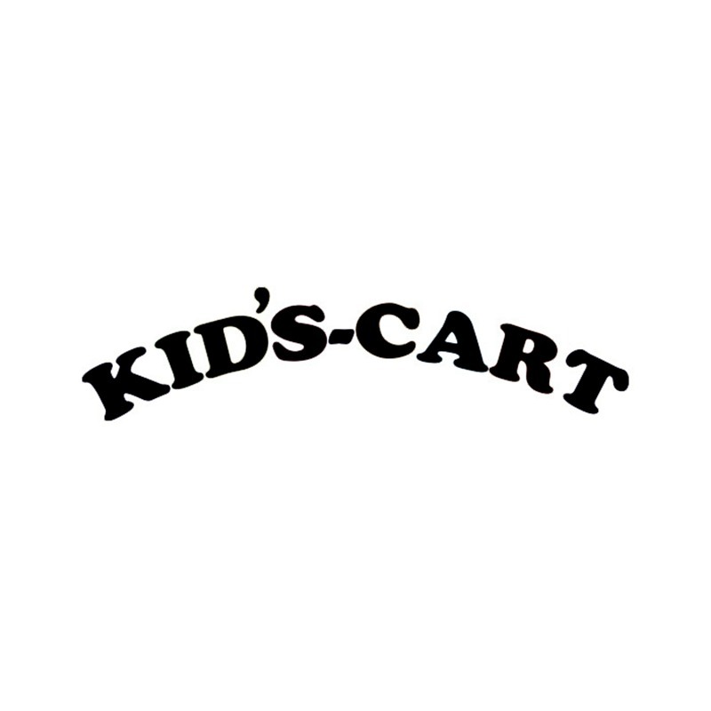 Kid's Cart