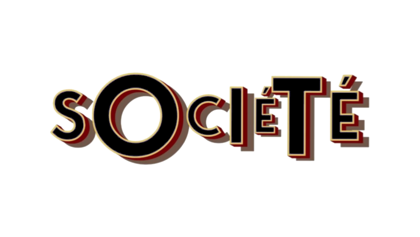 Société - Sandwich Bar & Cafe