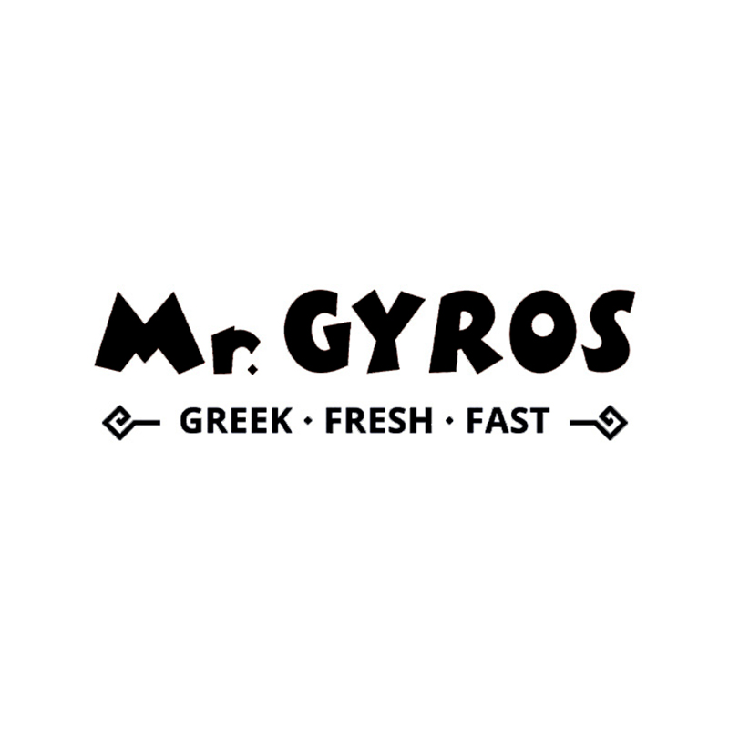 Mr. Gyros