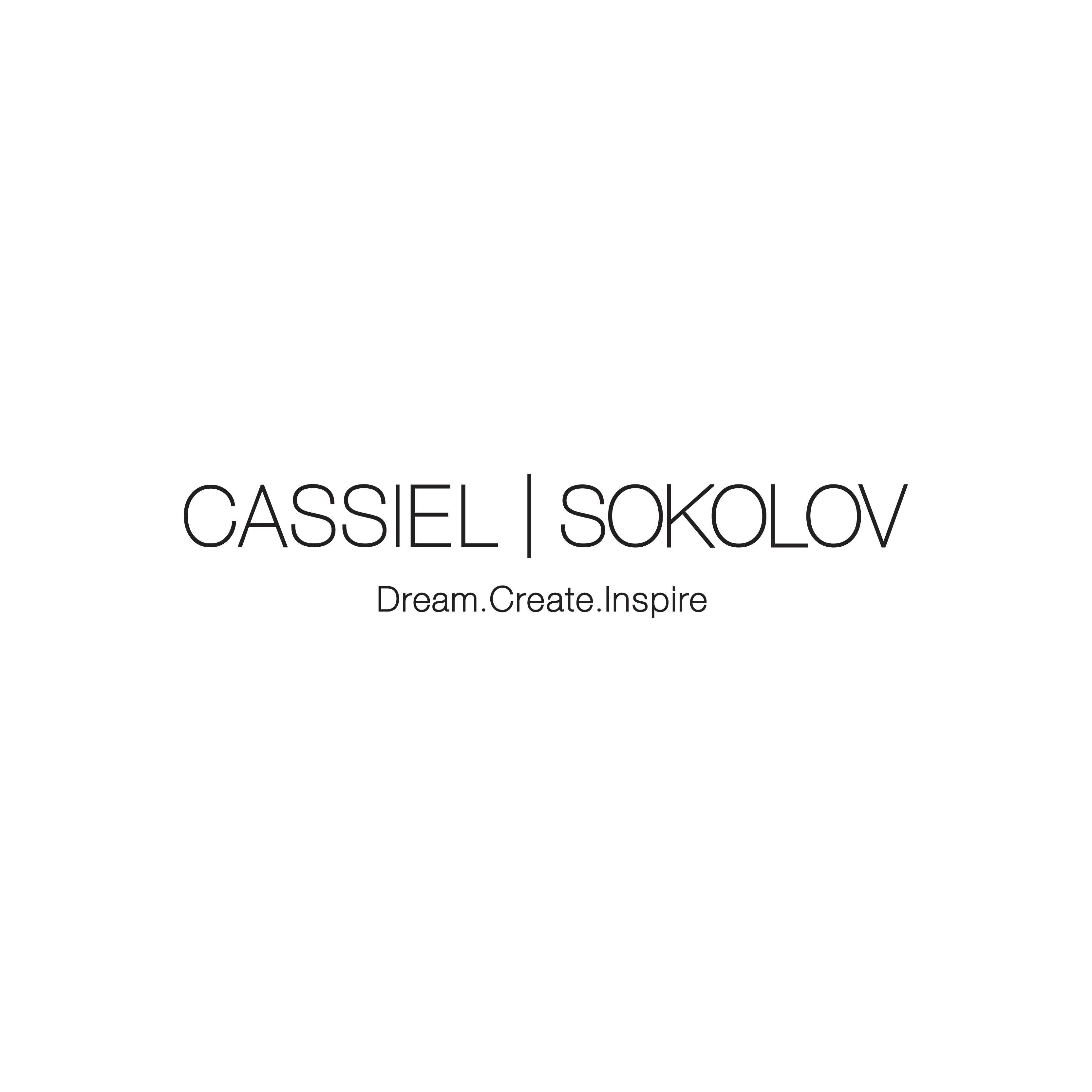 Cassiel|Sokolov