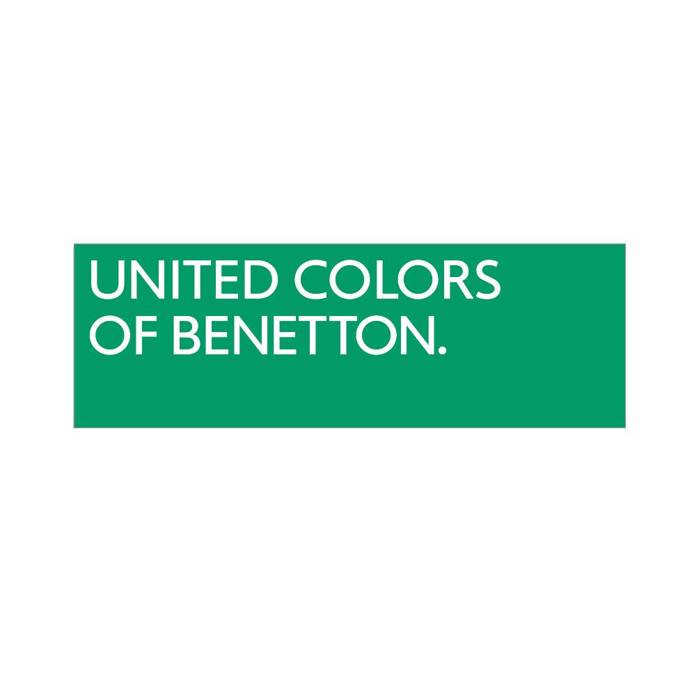 UNITED COLORS OF BENETTON