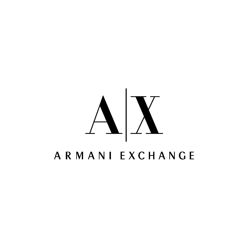 Armani Exchange