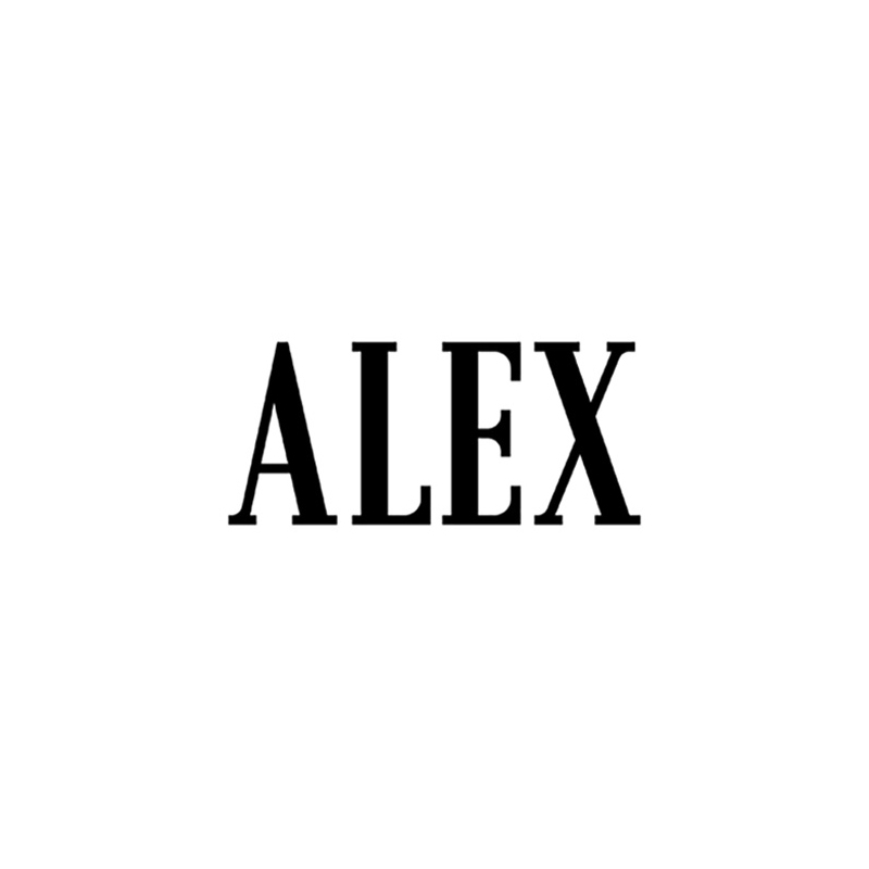 Alex