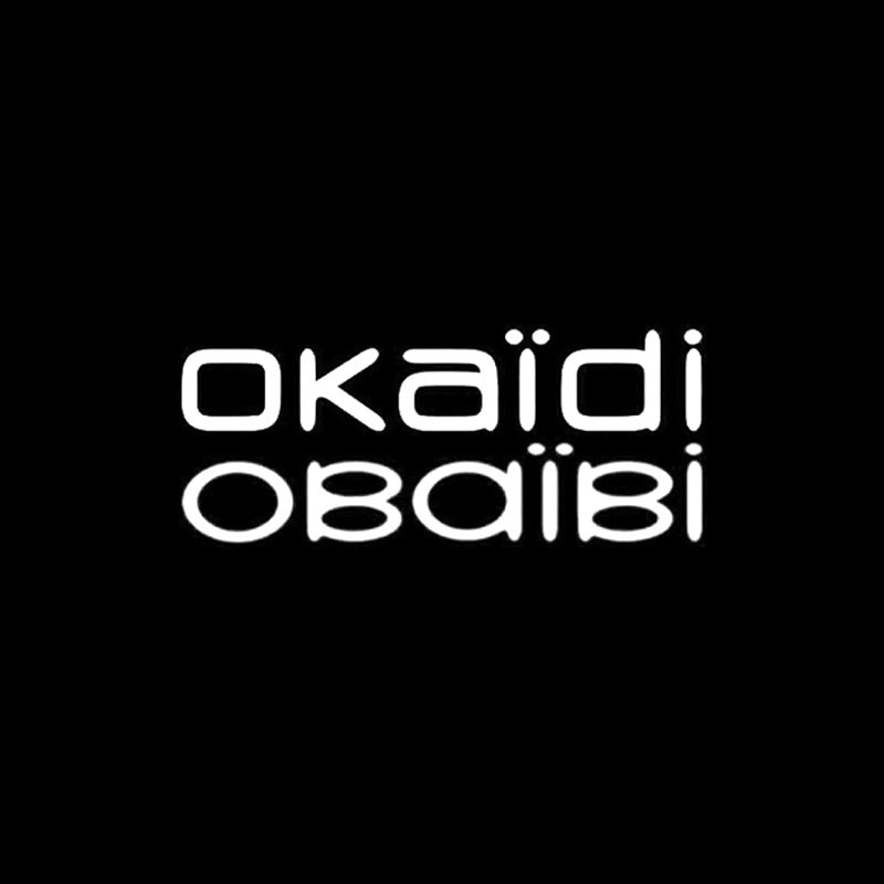Okaidi