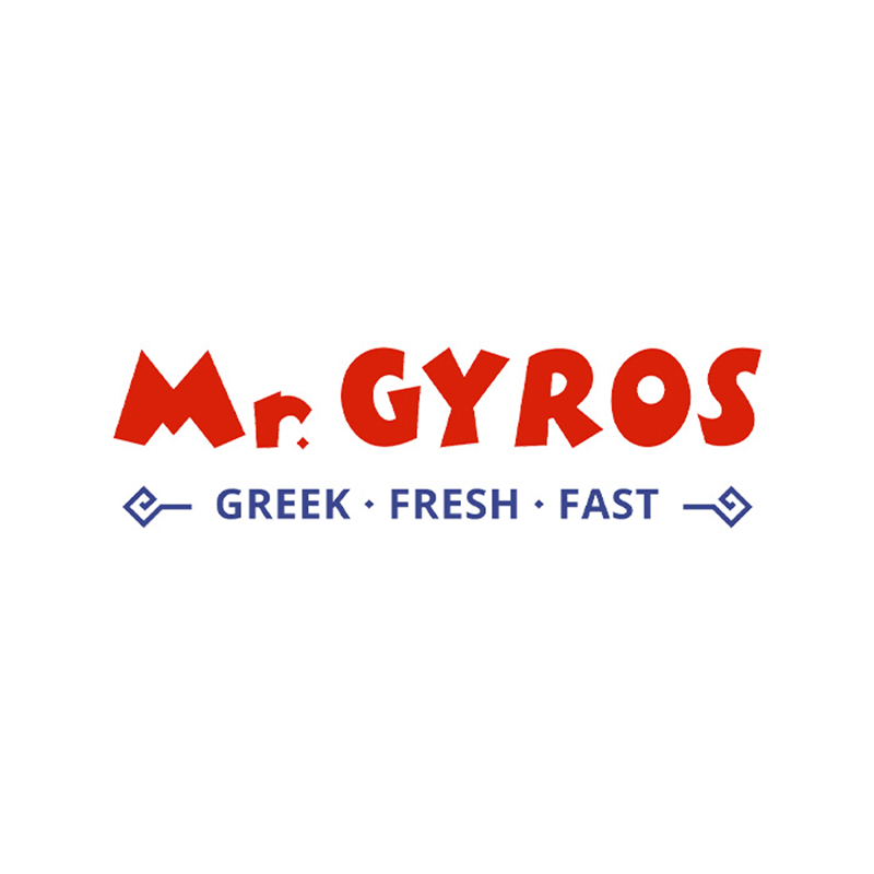 Mr. Gyros