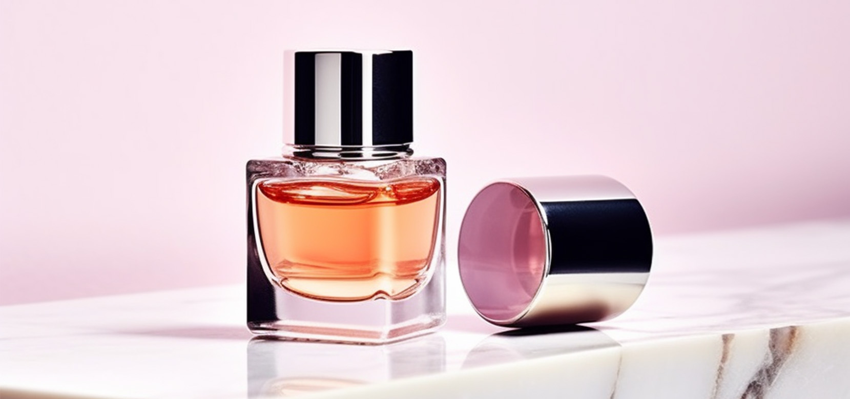 HOW TO CHOOSE YOUR SPRING FRAGRANCE