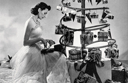 SIMPLIFIED CHRISTMAS