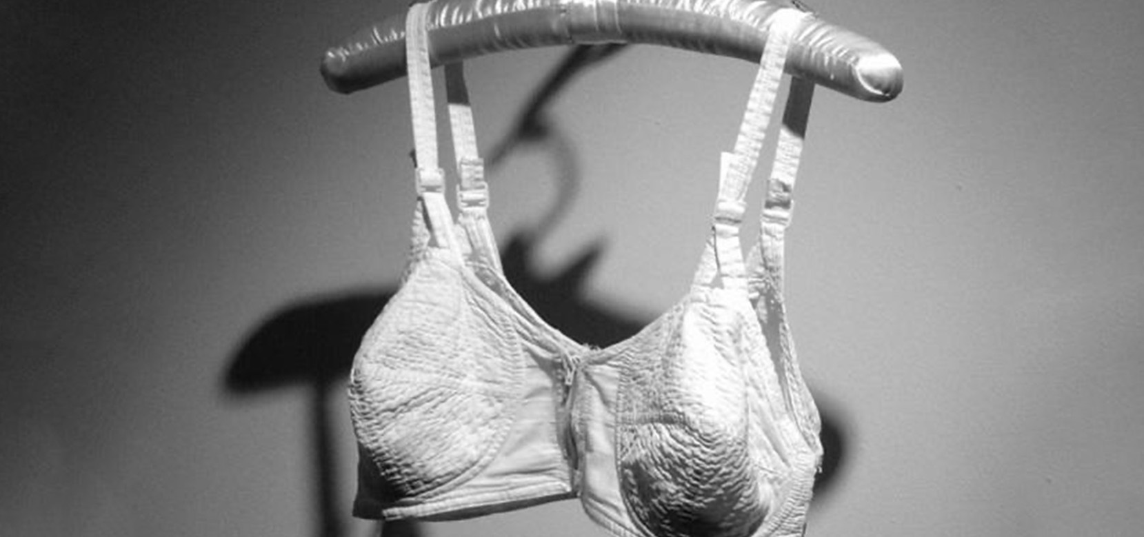 THE EVOLUTION OF THE BRA