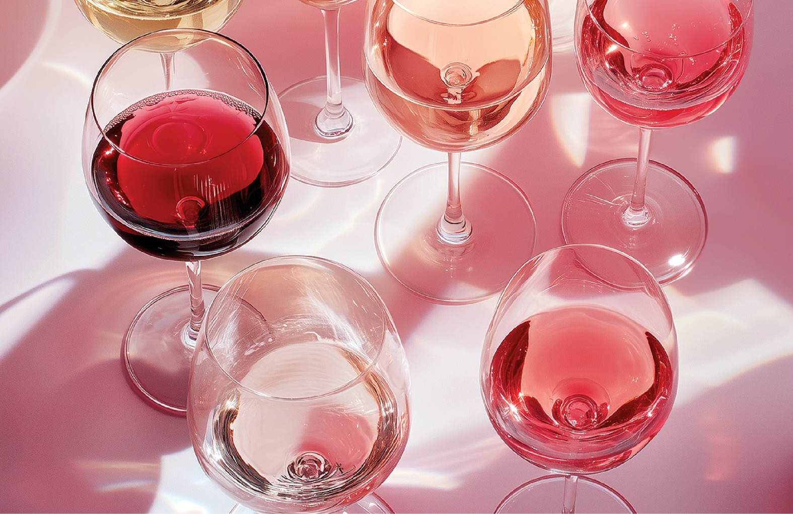 10 TIPS ON HOW TO CHOOSE WINE FROM VINOVINO FOR SPRING