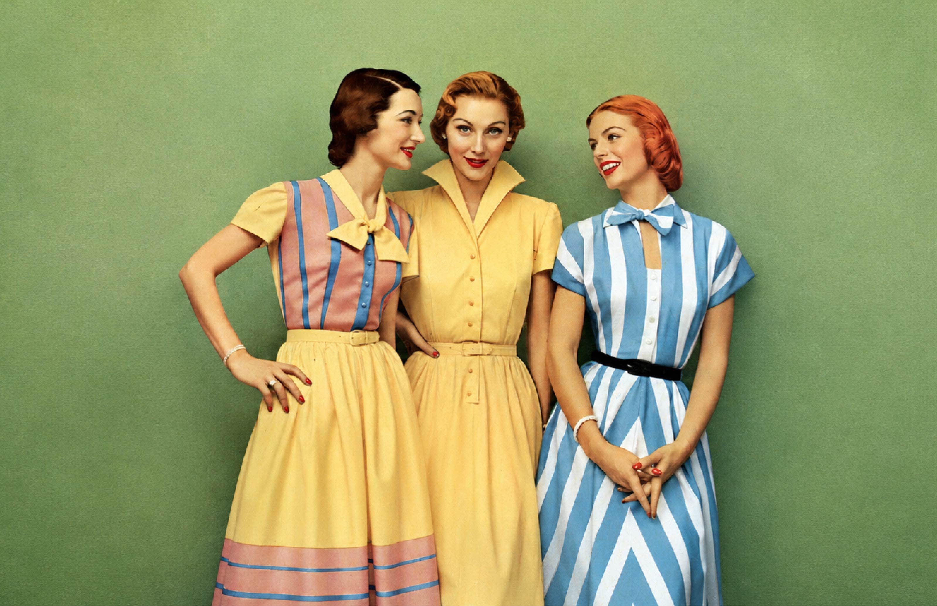 Բրենդի պատմությունը․GERRY WEBER & BETTY BARCLAY