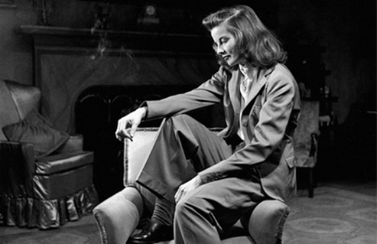 THE EVOLUTION OF PANTS: CULOTTES, BREECHES, HOLIDAY, CARGO, SKINNY, AND MORE