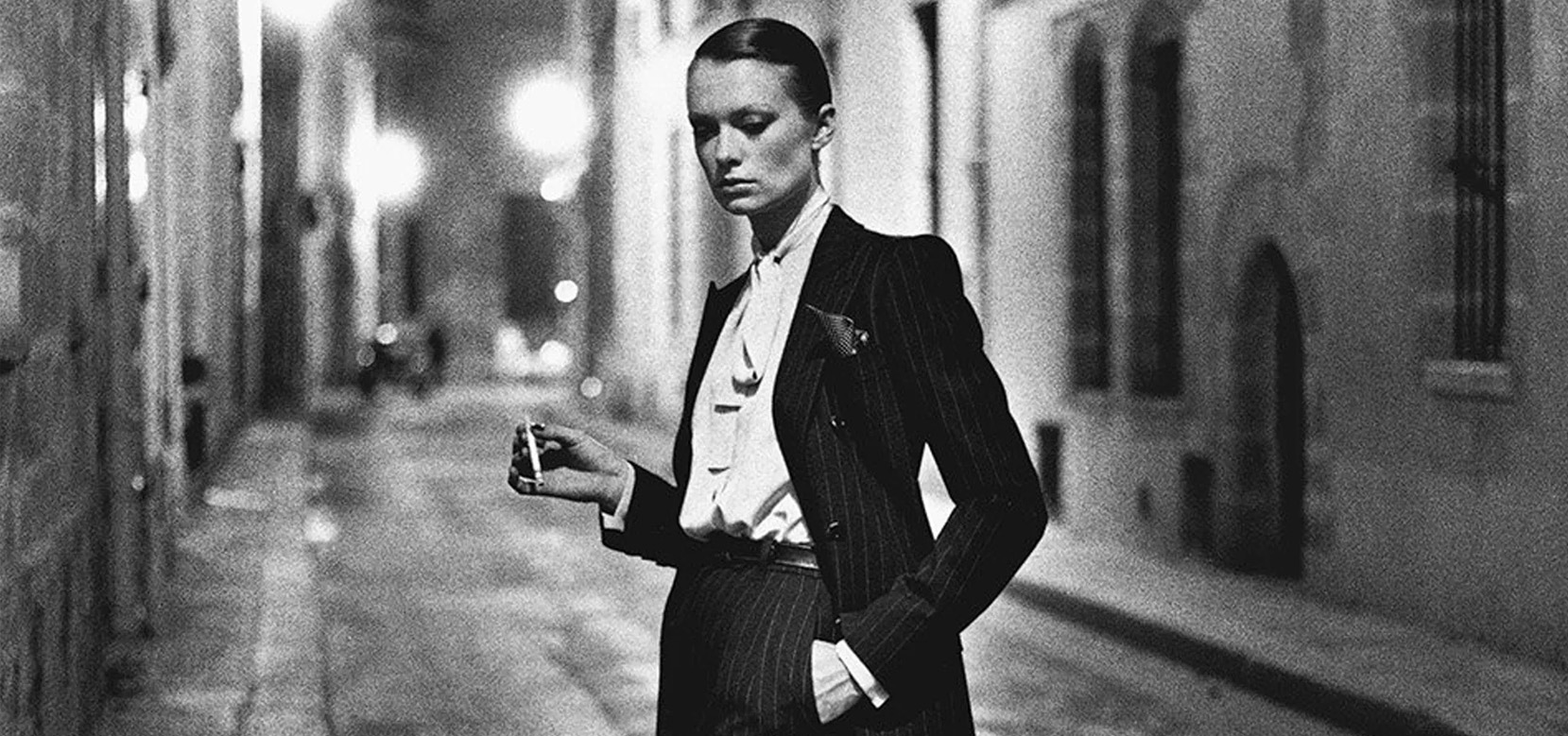 RUE AUBRIOT: THE GLORIOUS MOMENTS OF FASHION PHOTOGRAPHY 