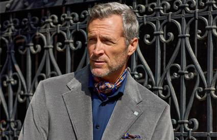 THE STORY OF HENDERSON