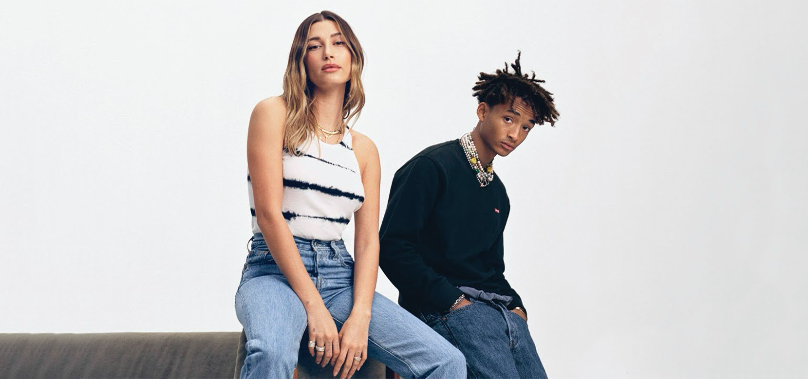 THE STORY OF A BRAND: LEVI'S - HOW THE AMERICAN DREAM CAME TRUE