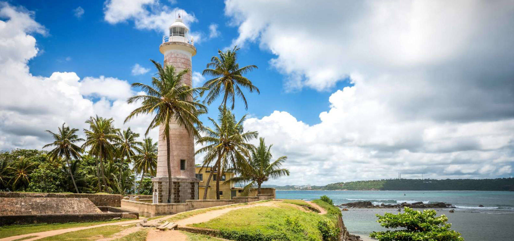 JOURNEY TO SRI LANKA