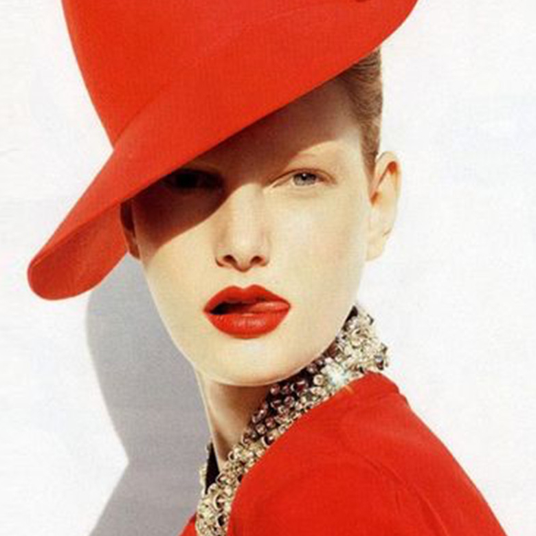 THE EVOLUTION OF THE HAT