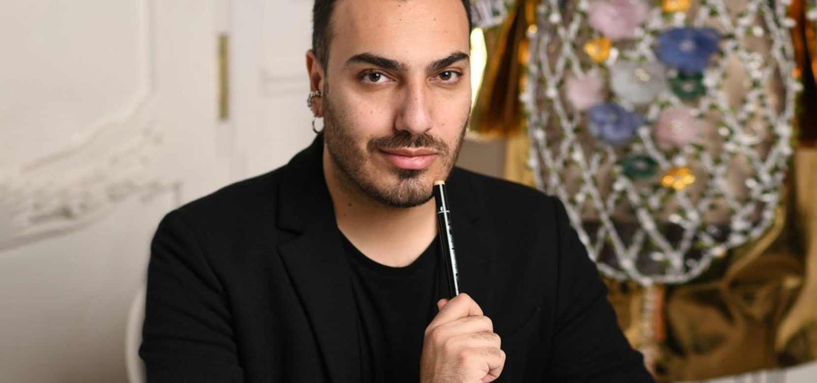 ARTIFICIAL INTELLIGENCE AND FASHION 