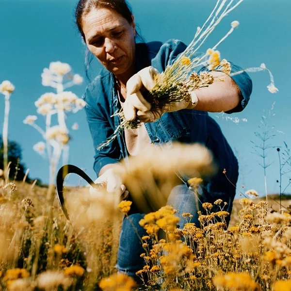 THE IMPORTANCE OF PEOPLE AND NATURE