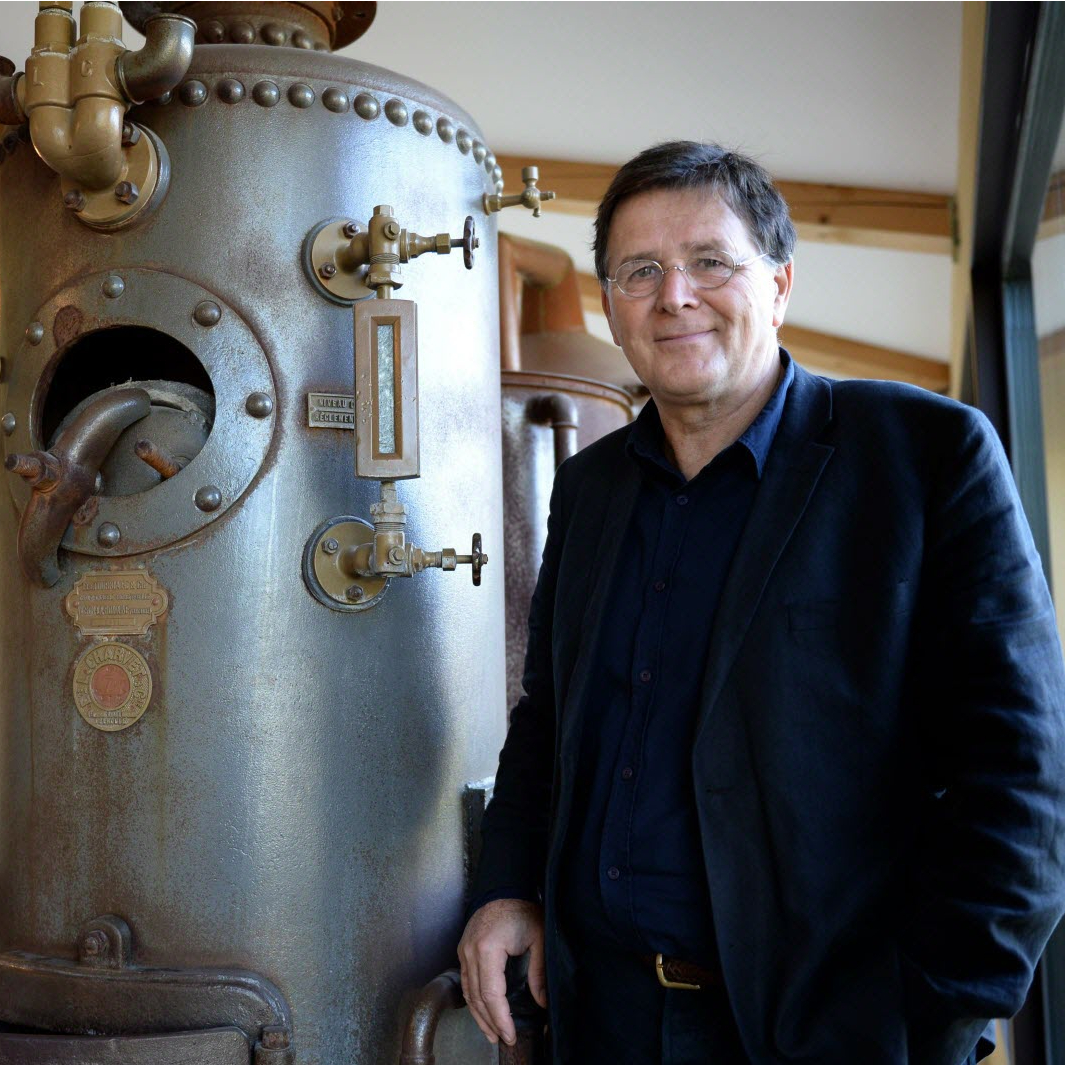 FROM PROVENCE TO BURKINA FASO 