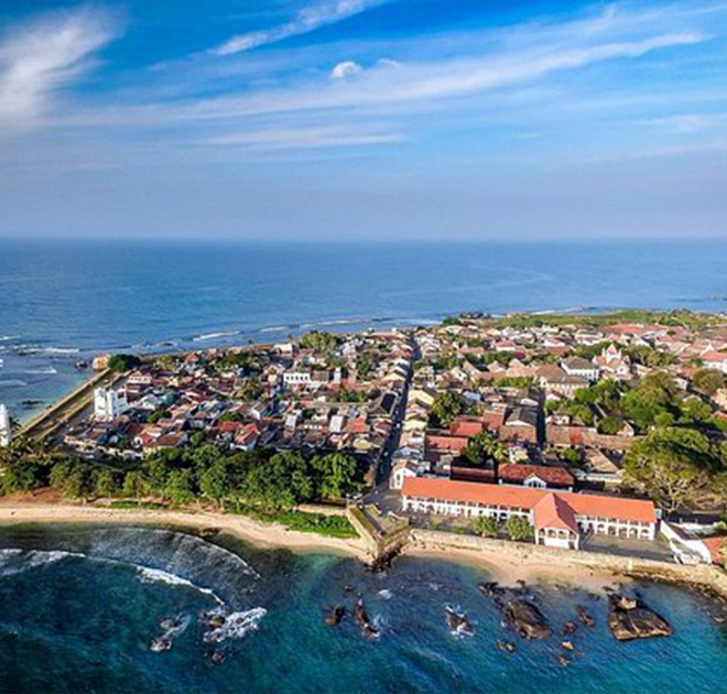 10 MUST-VISIT PLACES IN SRI LANKA