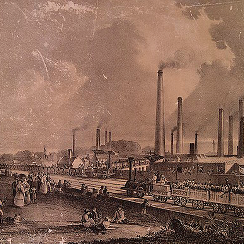 HIGH DEMAND, POOR SOLUTIONS