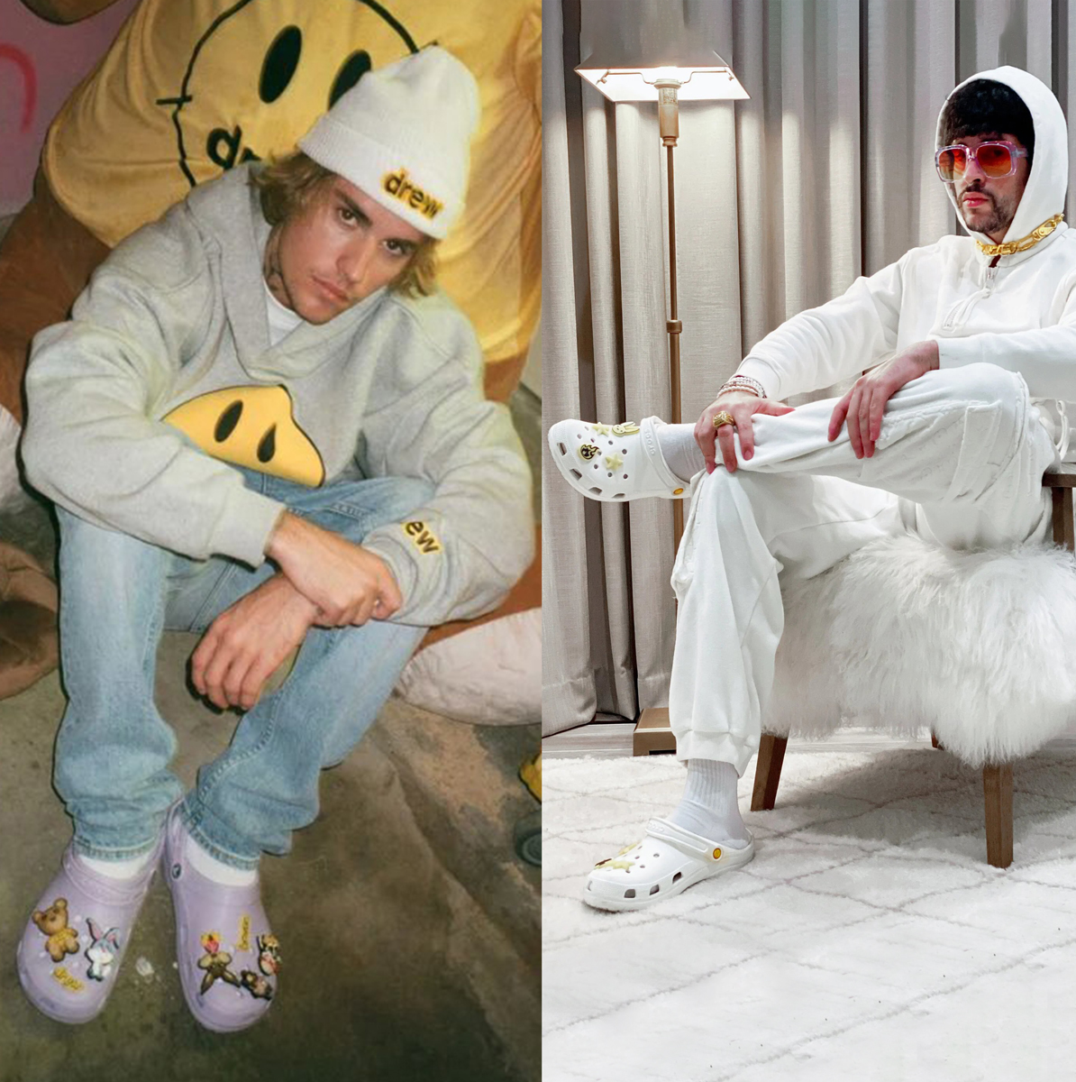 From the Runway to the Heights of Pop Culture