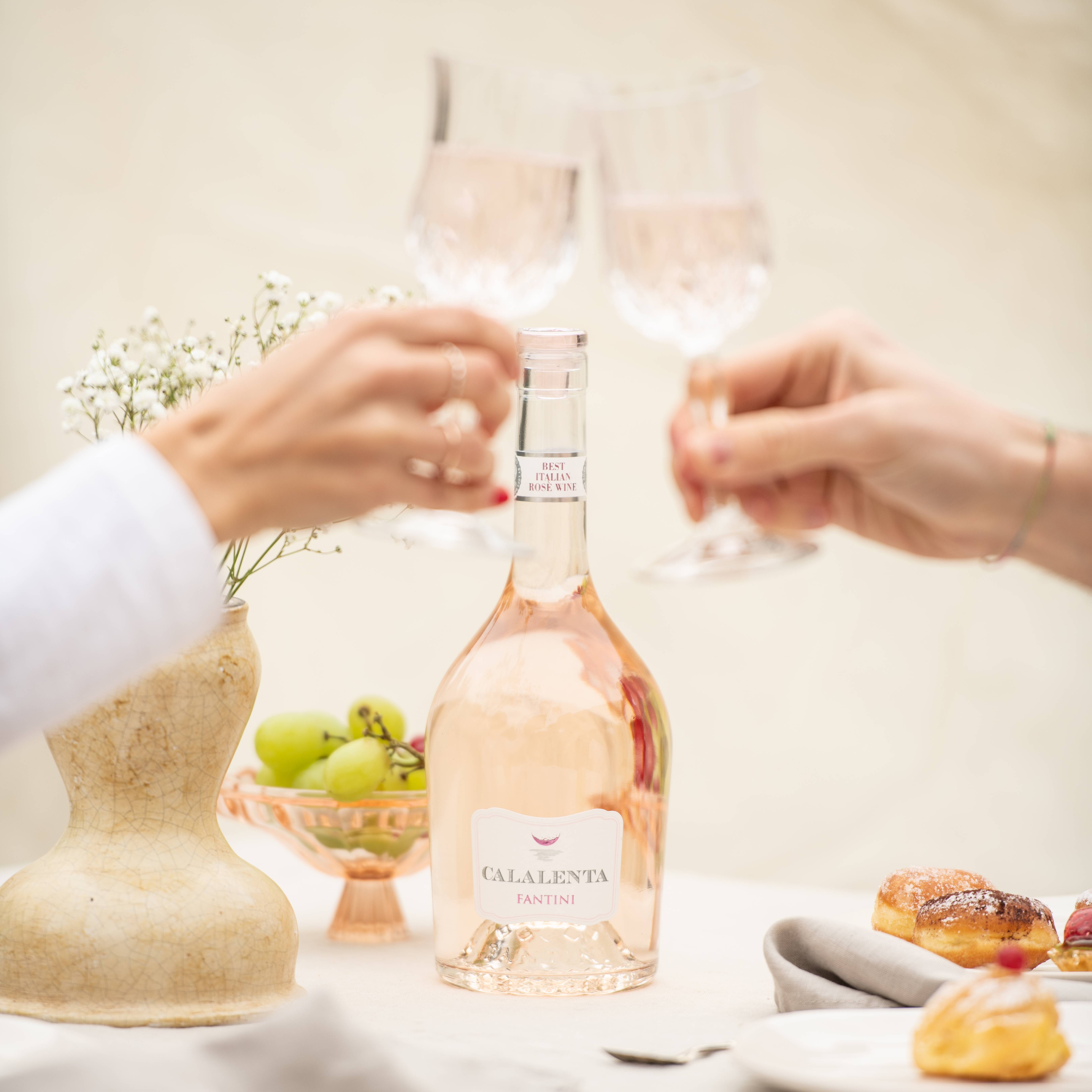 5. Pay Attention to Alcohol Content