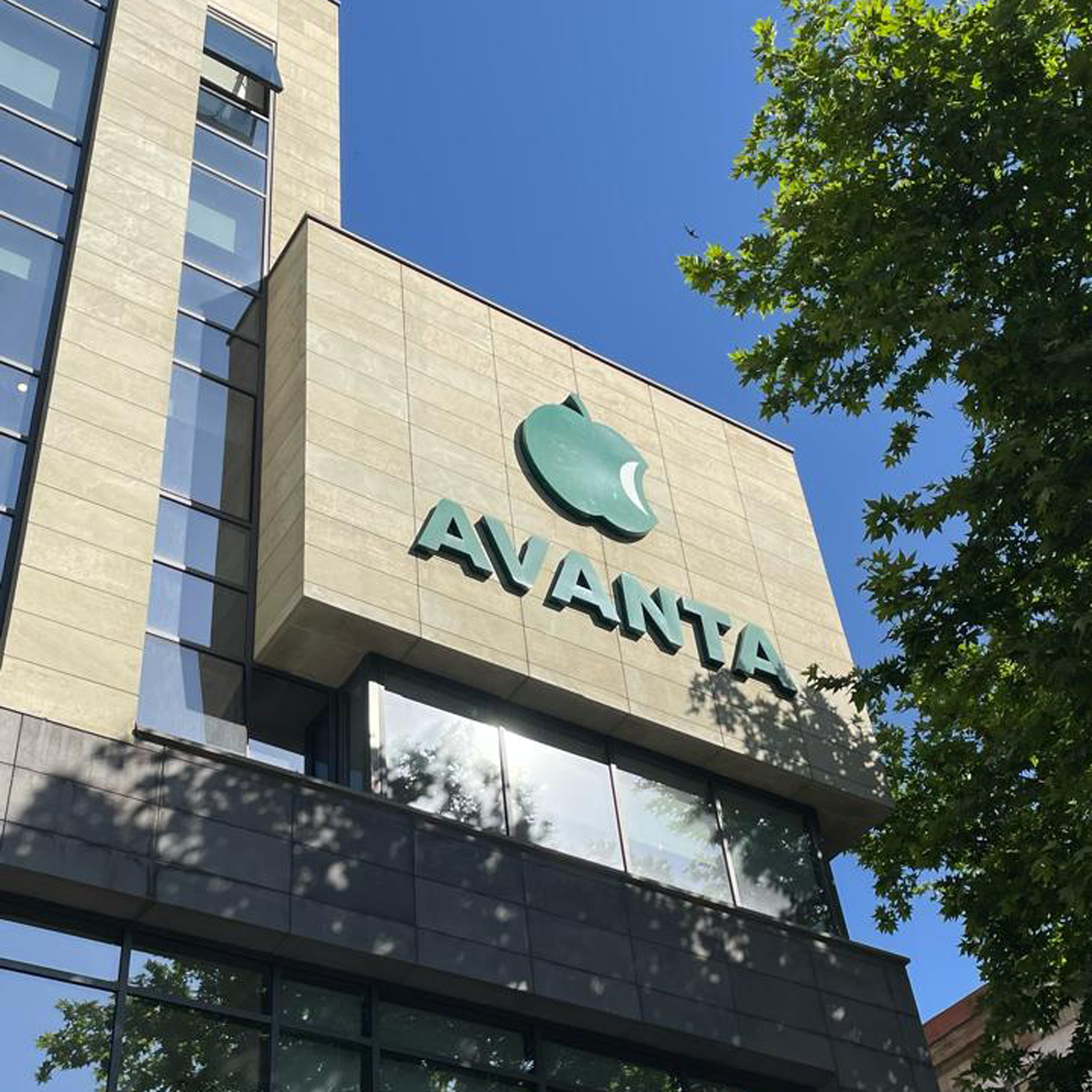 RESULTS FROM THE INSIDE OUT