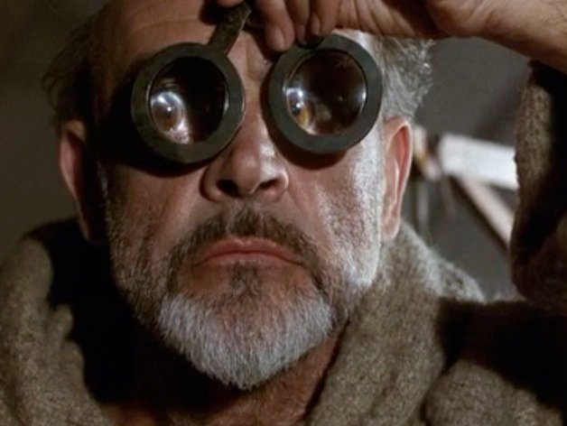 THE SECRET OF THE CONVEX LENS