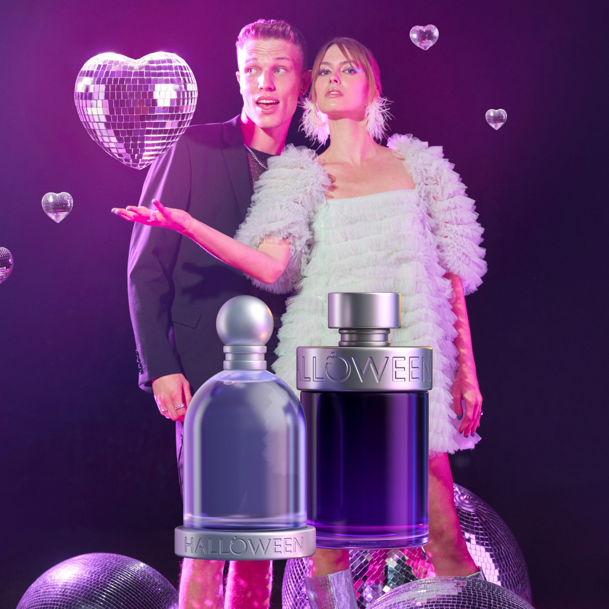 Luxury in the Language of Love (60,000+ AMD) 