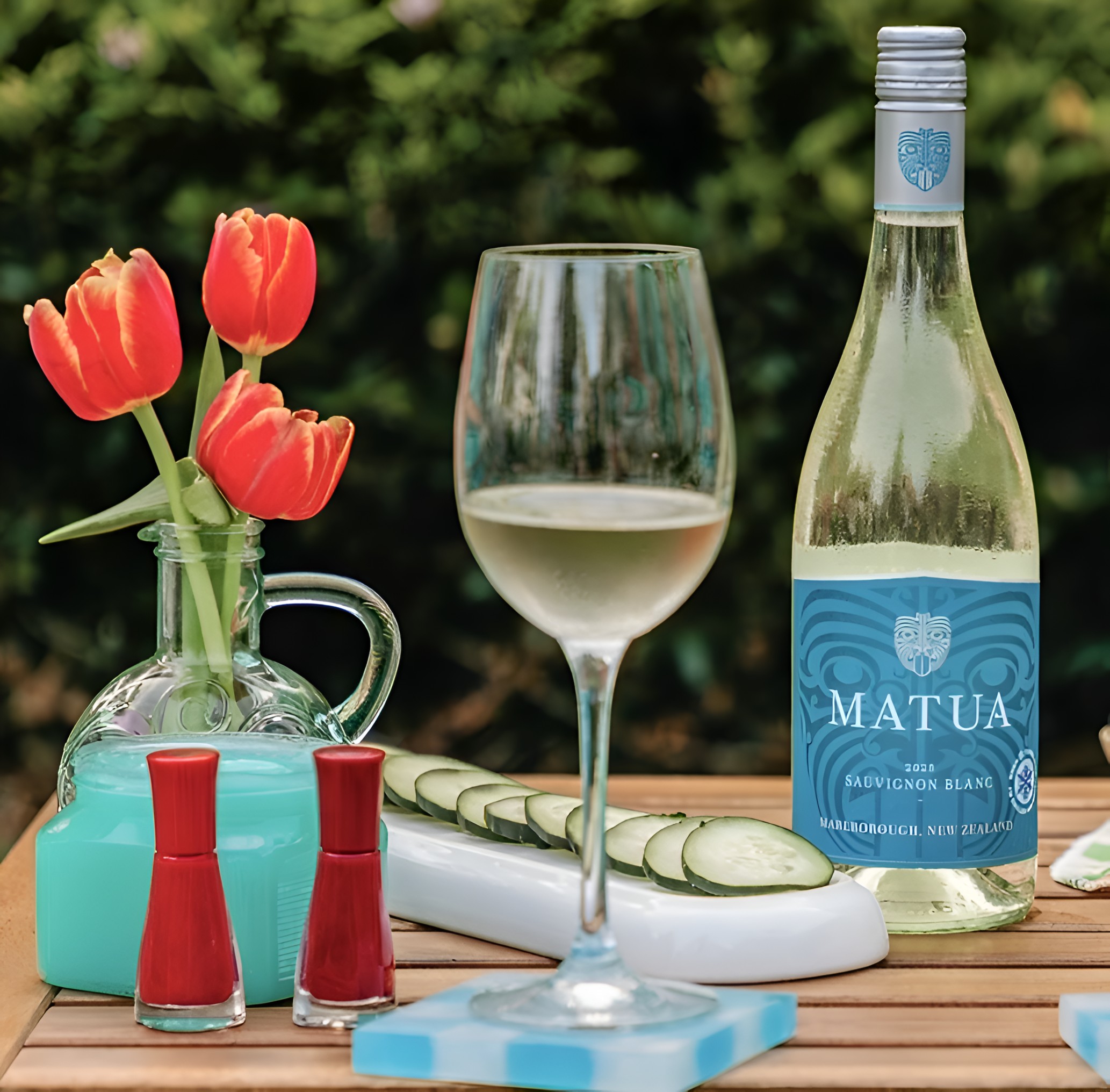 7. Pay Attention to Temperature