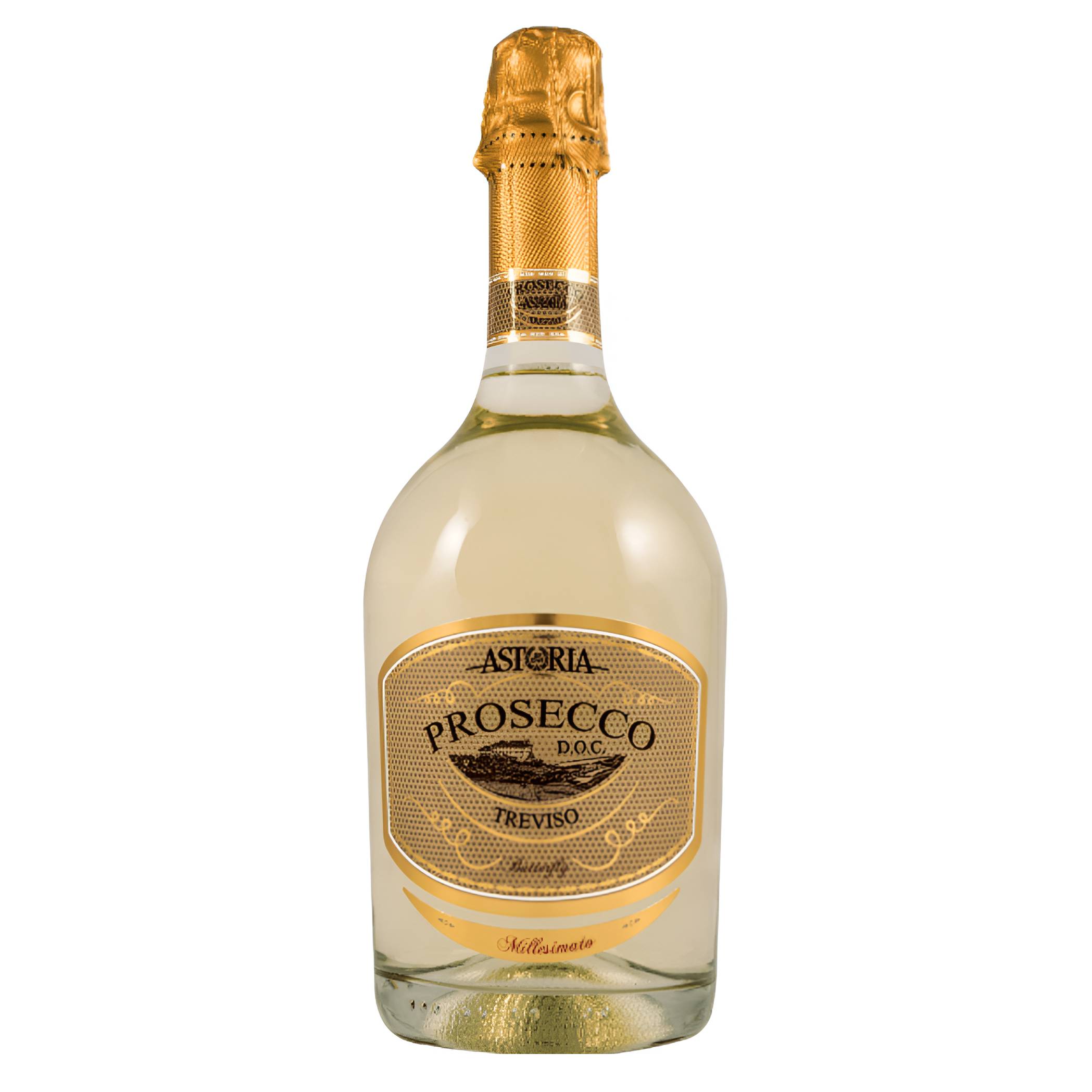 6. Try Sparkling Wines