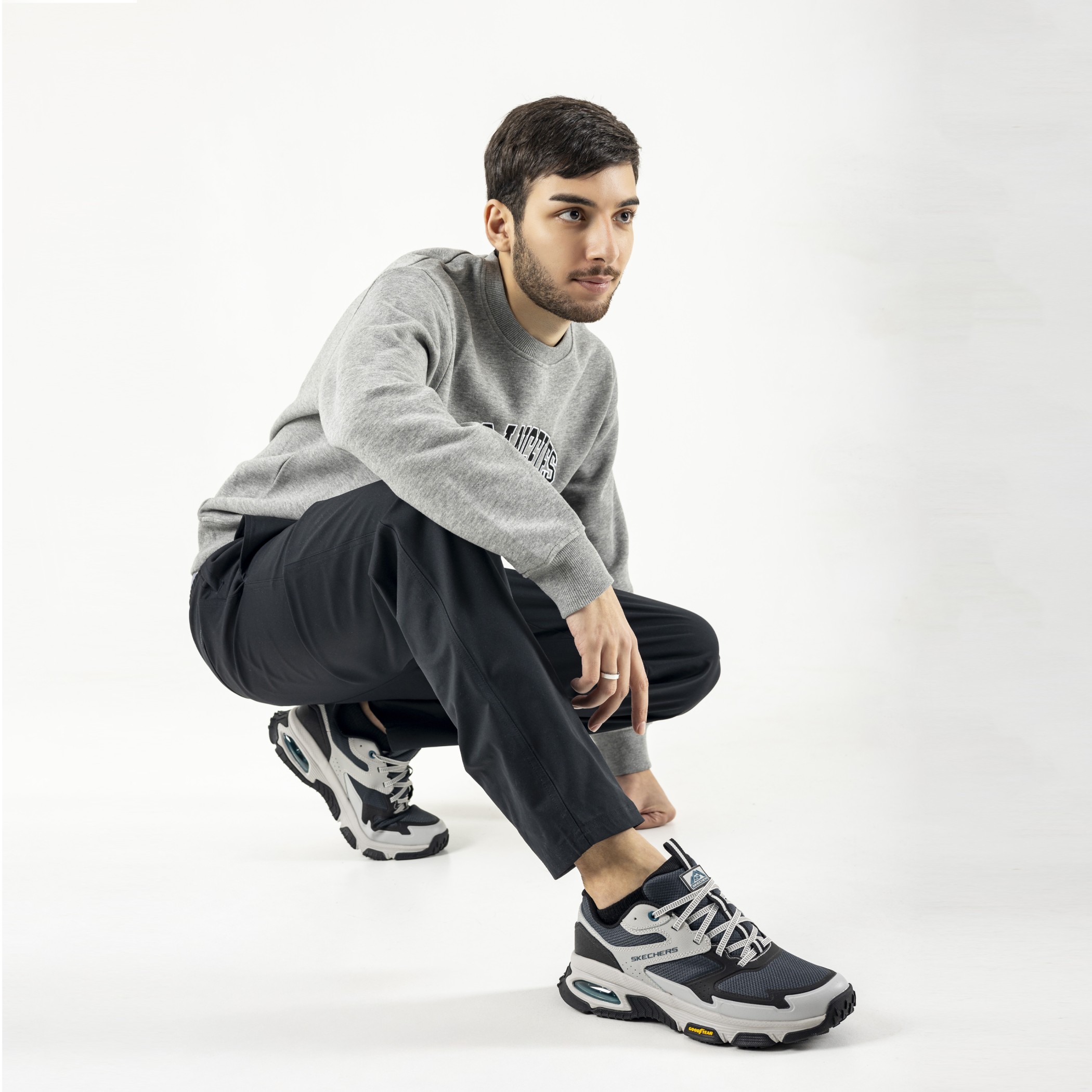 THE SPIRIT OF THE TIME