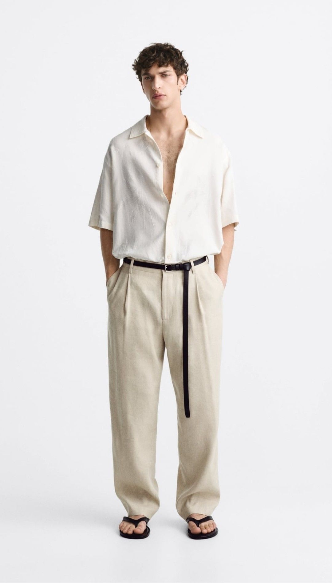 MEN’S FASHION TRENDS