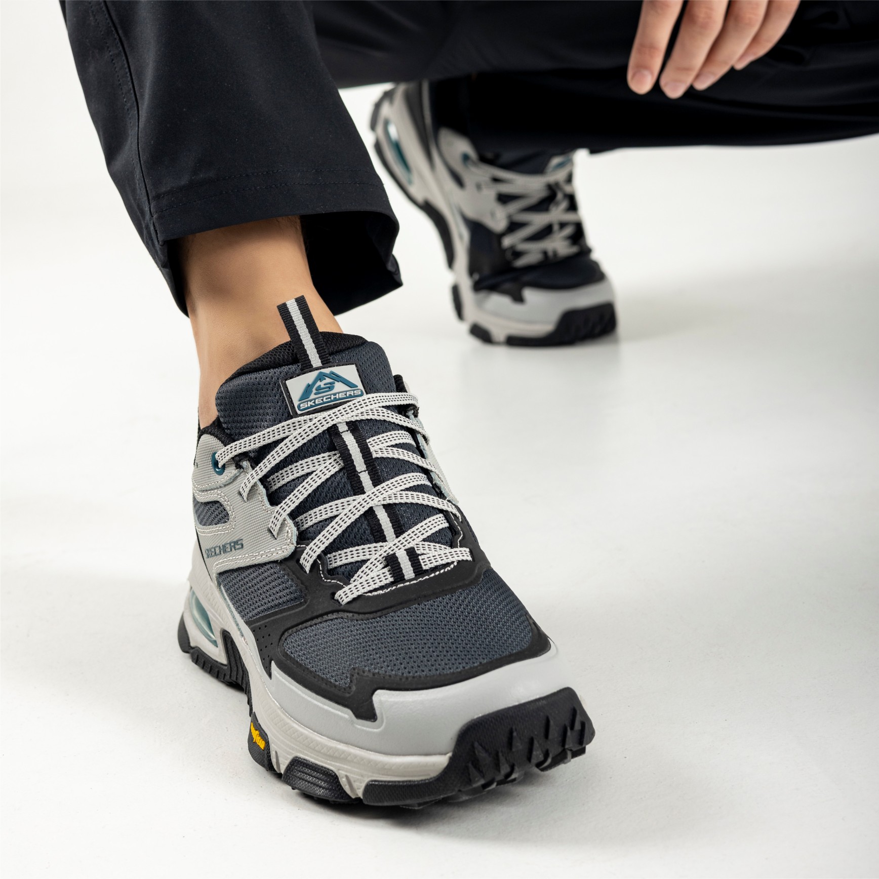 THE RIGHT TIME, THE RIGHT PLACE