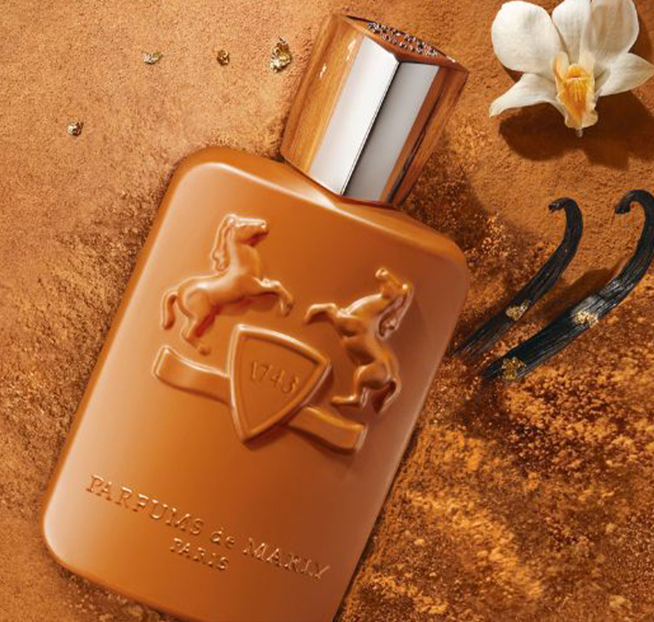 PERFUME FOR MEN