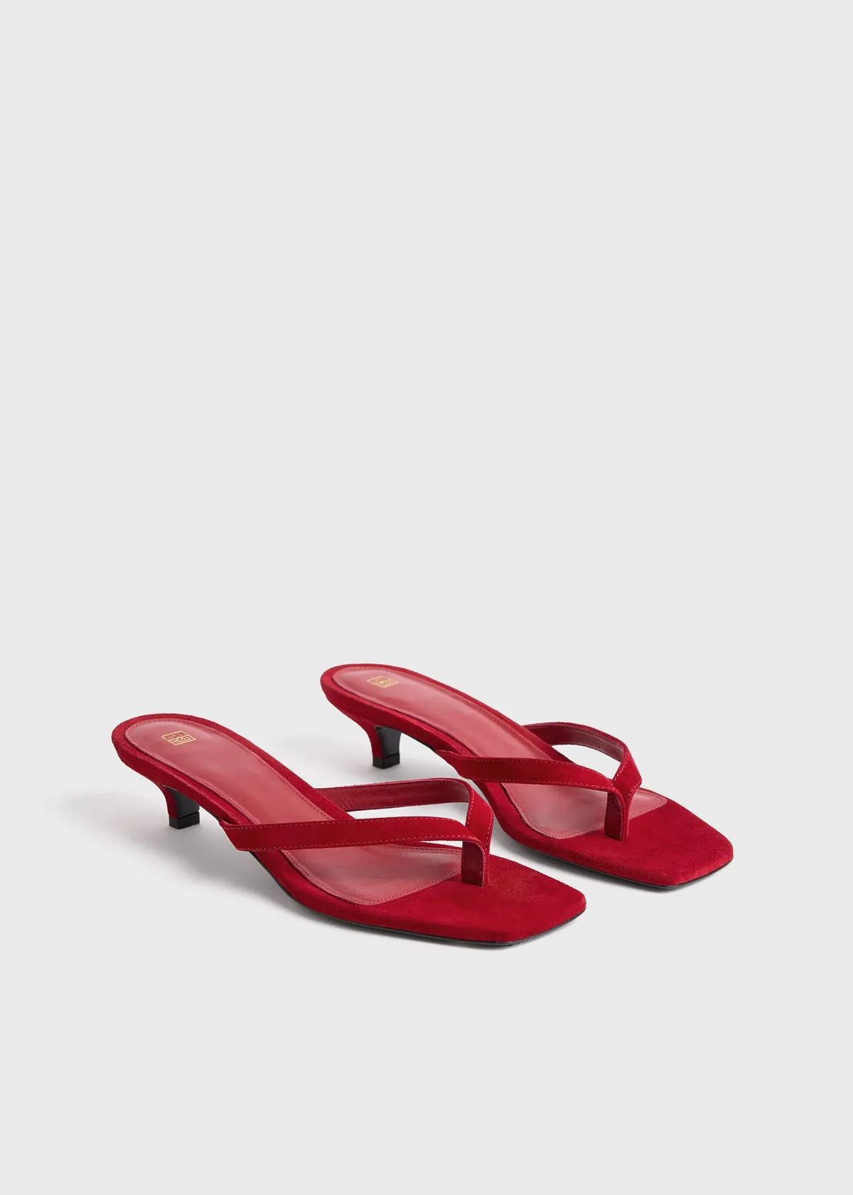FLIP-FLOPS