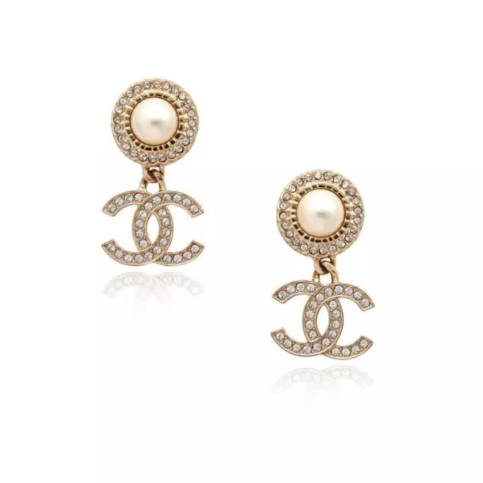 CHANEL,CARTIER, BULGARI