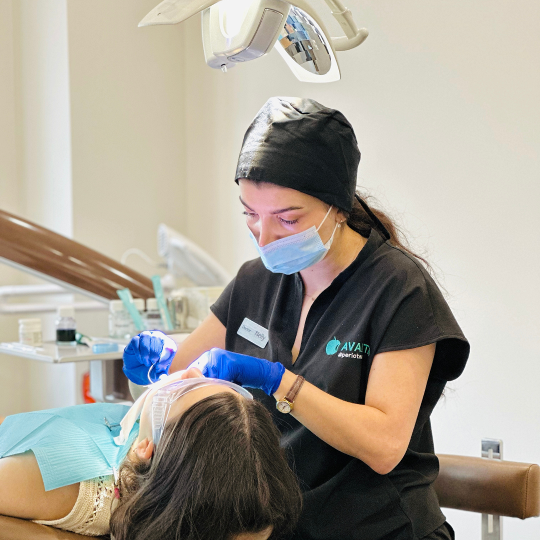 WHY YOU SHOULD SMILE MORE