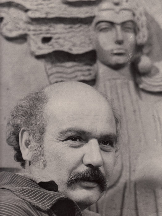 Արա Հարութունյան