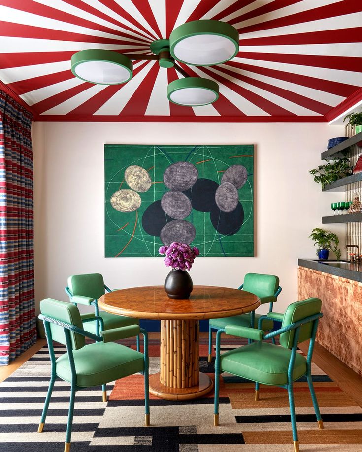 EMPHASIS ON INDIVIDUALITY