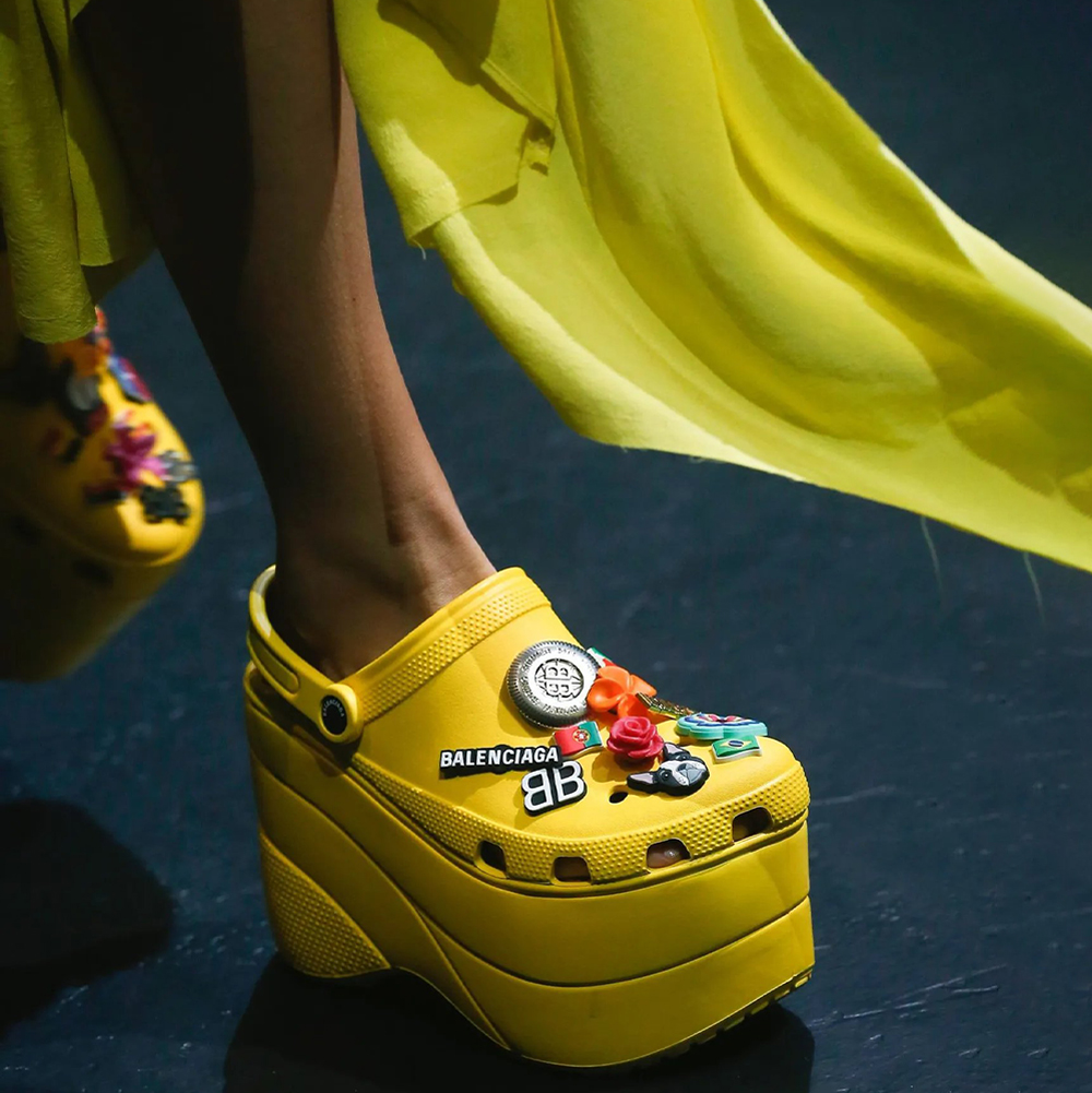 The Season’s “It” Shoe