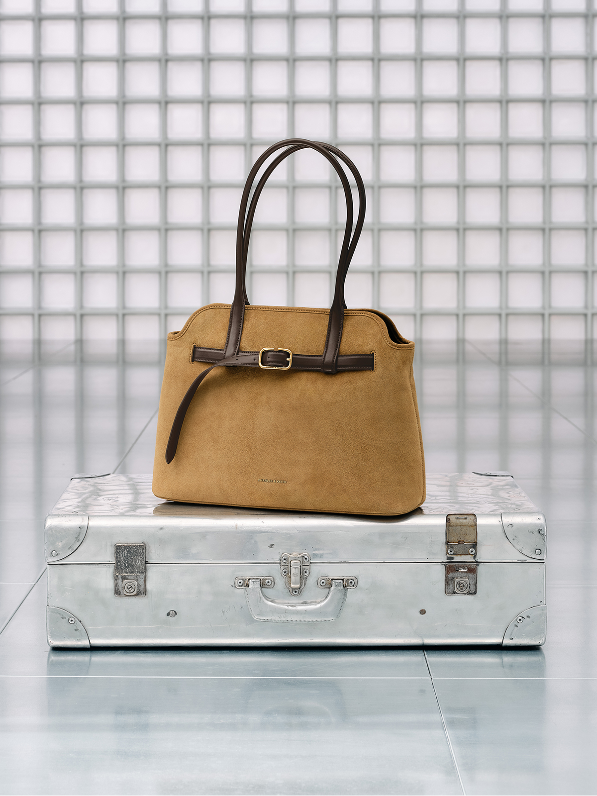 GLOBAL RECOGNITION AND INVESTMENTS