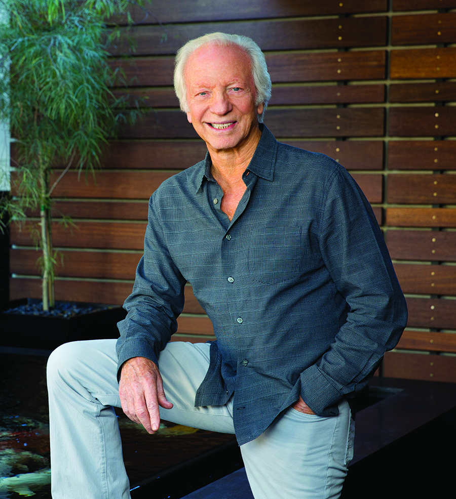 THE STORY OF THE BRAND