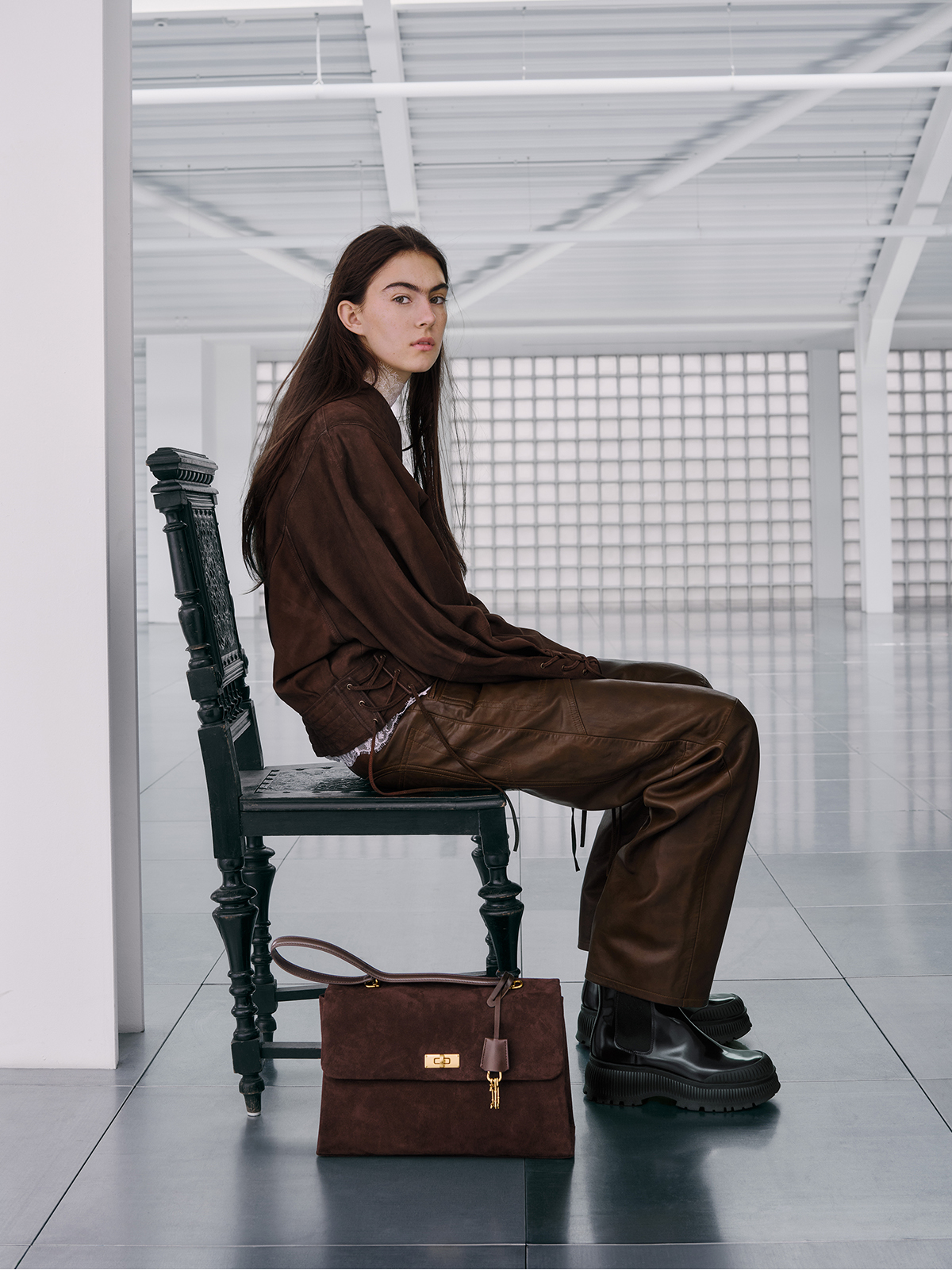 EXPANSION BEYOND ASIA